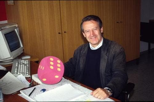 Photo of Lehn