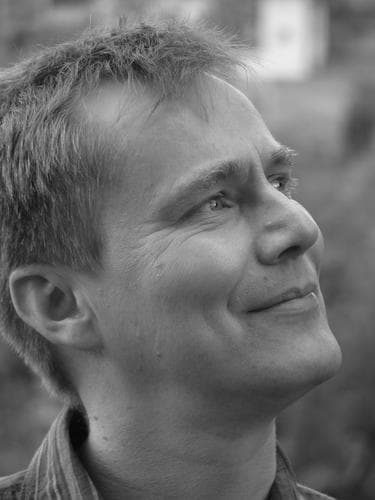 Photo of Dirk van Laak