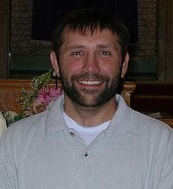 Photo of Mike Haines