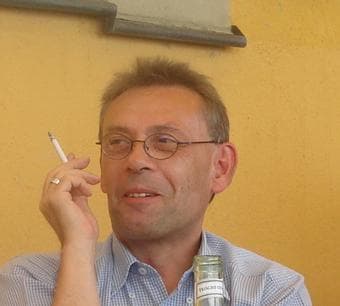 Photo of Roland Scotti