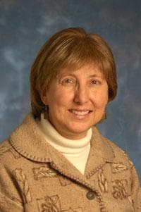 Photo of Sandra J. Thompson