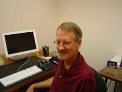 Photo of John W. Thibaut
