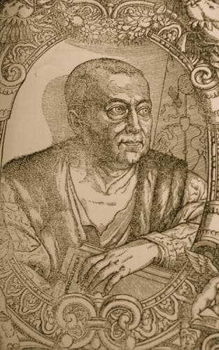 Photo of Pierio Valeriano