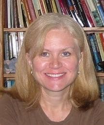 Photo of Lisa Miles Bunkowski