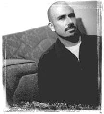 Photo of Michael Zadoorian