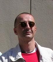Photo of Dušan Gojkov