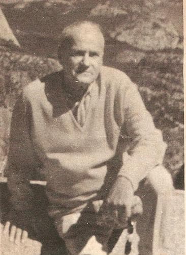 Photo of Robert Wilder