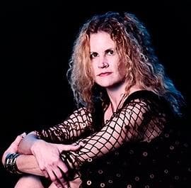 Photo of Alexandra Sokoloff