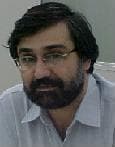 Photo of Mauro Luis Iasi