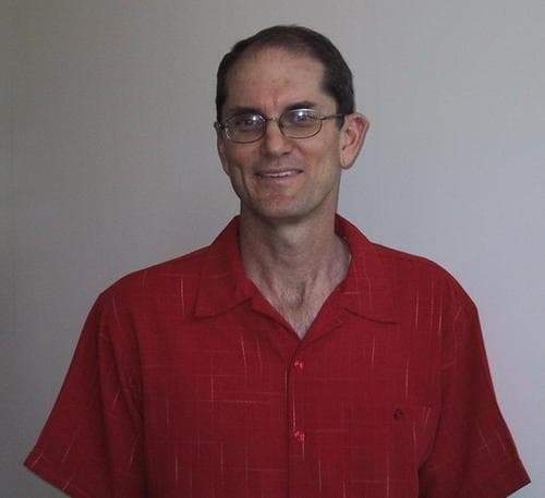 Photo of Neil Pembroke