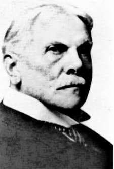Photo of C. I. Scofield