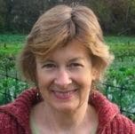 Photo of Sally Wittman