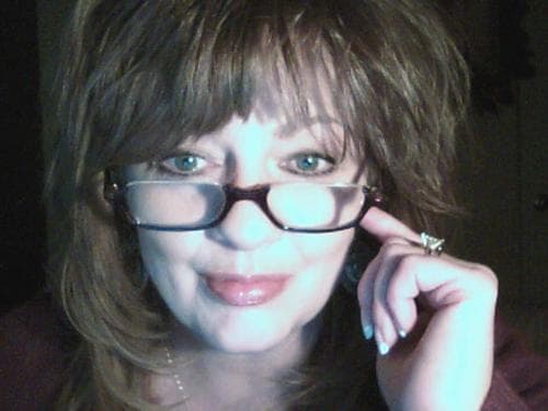 Photo of Faye Fleming