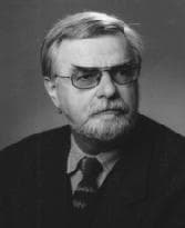 Photo of Wolfdietrich Schmied-Kowarzik