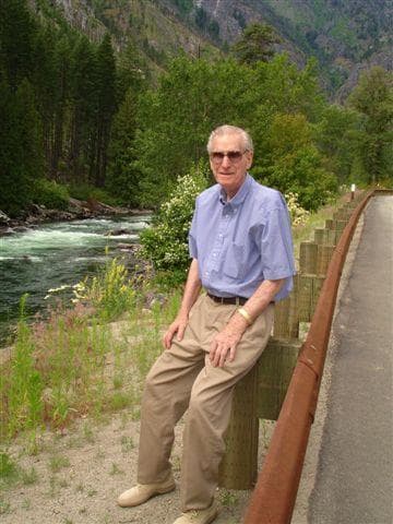 Photo of George Barton Turner