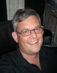 Photo of Joe Dever