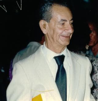 Photo of José Antonio Fernández