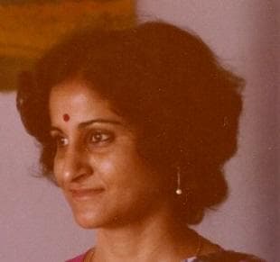 Photo of Shakti Kak
