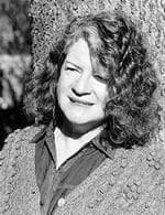 Photo of Patricia A. McKillip