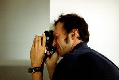 Photo of Thomas Raschke