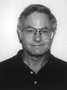 Photo of William B. Beyers