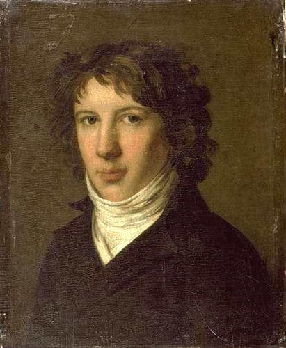 Photo of Saint-Just
