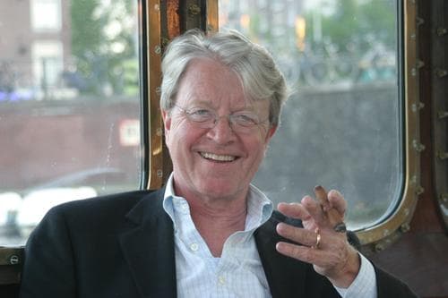 Photo of Gary Vikan