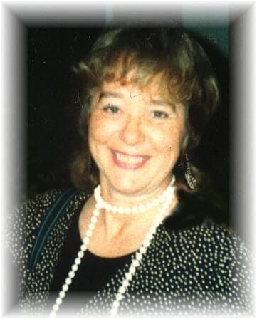 Photo of Maryanne Raphael
