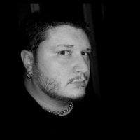 Photo of Brian Fatah Steele