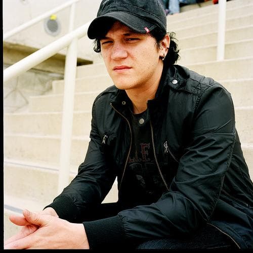 Photo of Vasilis Lolos