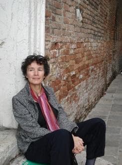 Photo of Ileen Montijn