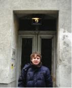 Photo of Wladimir Fischer