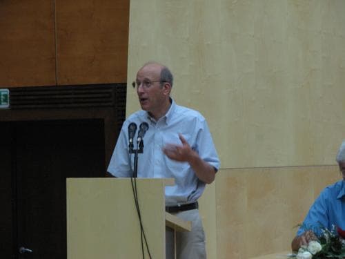 Photo of Richard B. Primack
