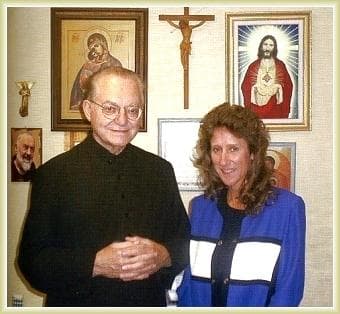 Photo of Little Mary