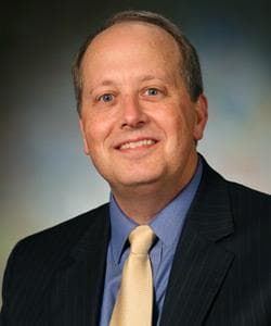 Photo of David W. Whitlock