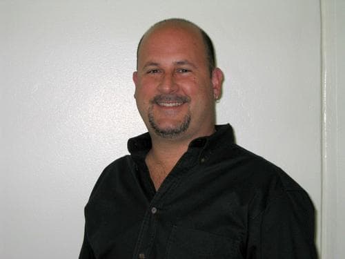 Photo of Richard S. Greene