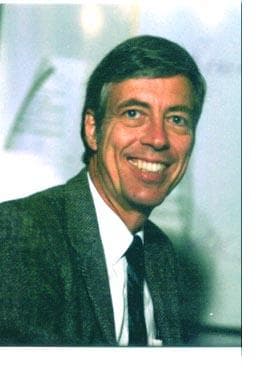 Photo of P. Scott Corbett