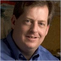 Photo of John Jantsch