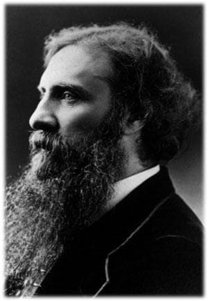 Photo of George MacDonald