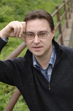 Photo of Dalibor Šimpraga