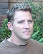 Photo of Greg Taylor