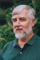 Photo of Loren Coleman