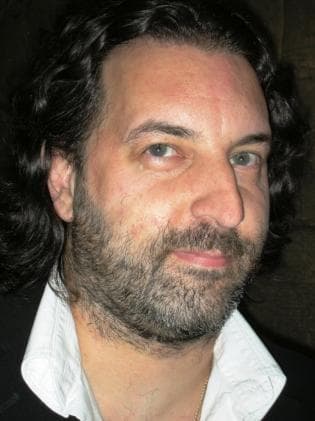 Photo of Filip Coppens