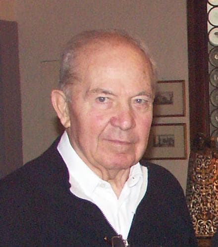 Photo of Domenico Maffei