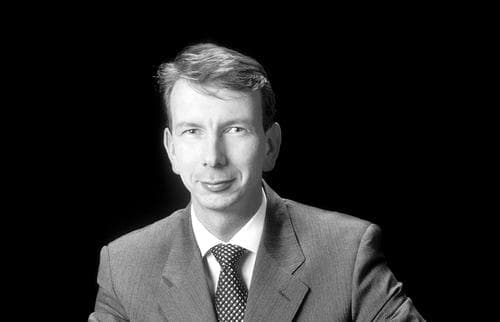Photo of Michael Bernecker