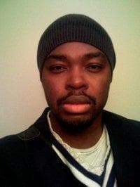 Photo of Jerod Moemeka