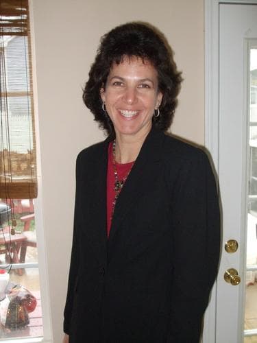Photo of Kathleen Richardson