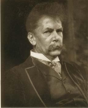 Photo of Adolf Furtwängler