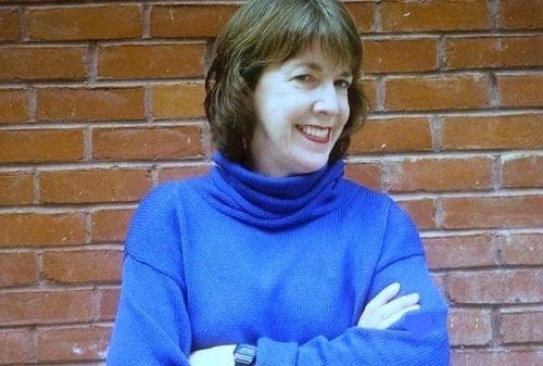 Photo of Therese Keane