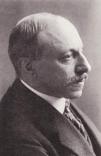 Photo of Emil Hannover